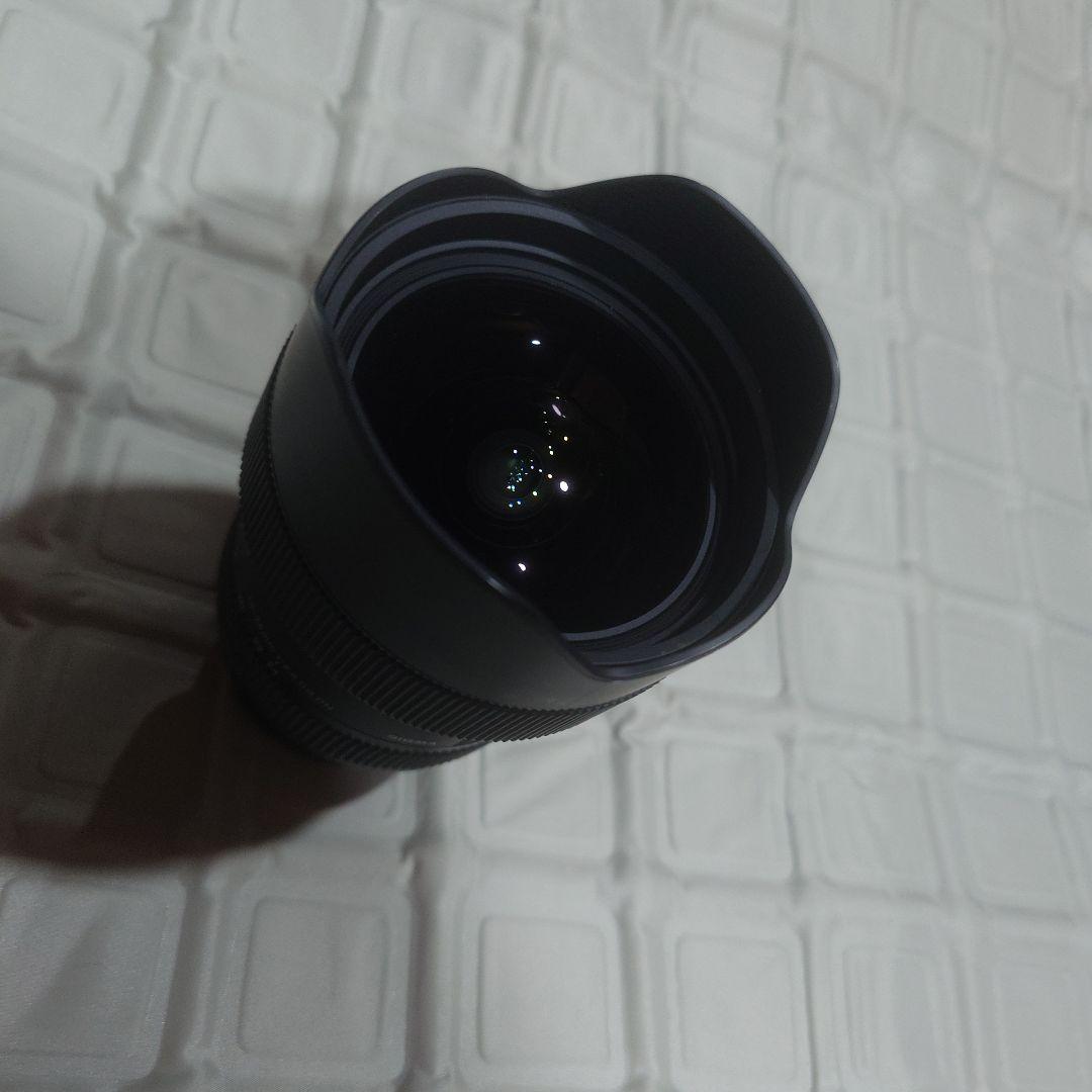 sigma 14-24 f2.8 DG DN Art ソニーEマウント用