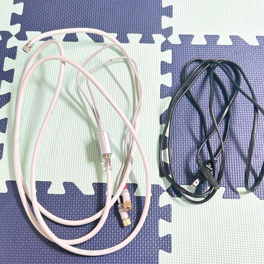 美品 パナソニック 液晶テレビ TV-43W90A 43V型 2024年製