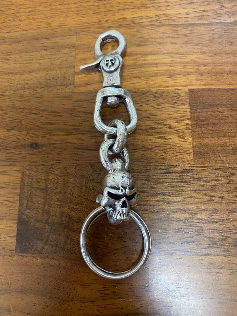 サーティーンデザインズ　キーチェーン