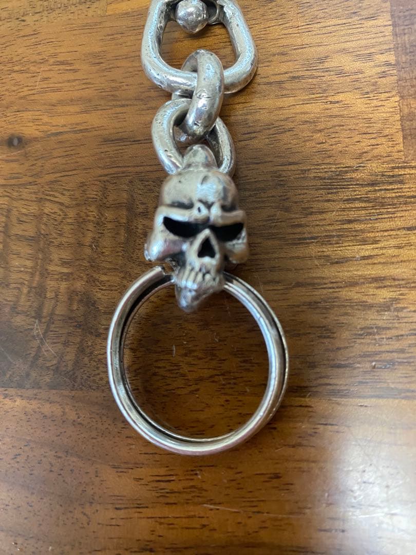 サーティーンデザインズ　キーチェーン