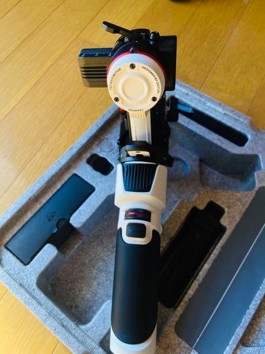 その他 ZHIYUM Crane-M3