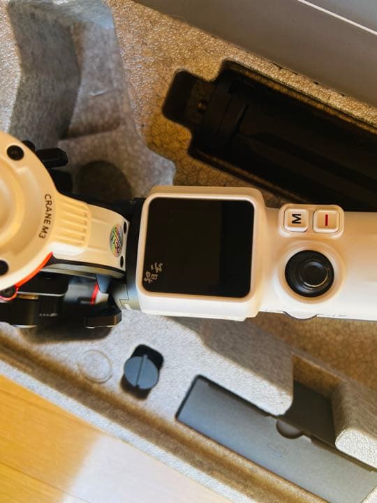 その他 ZHIYUM Crane-M3