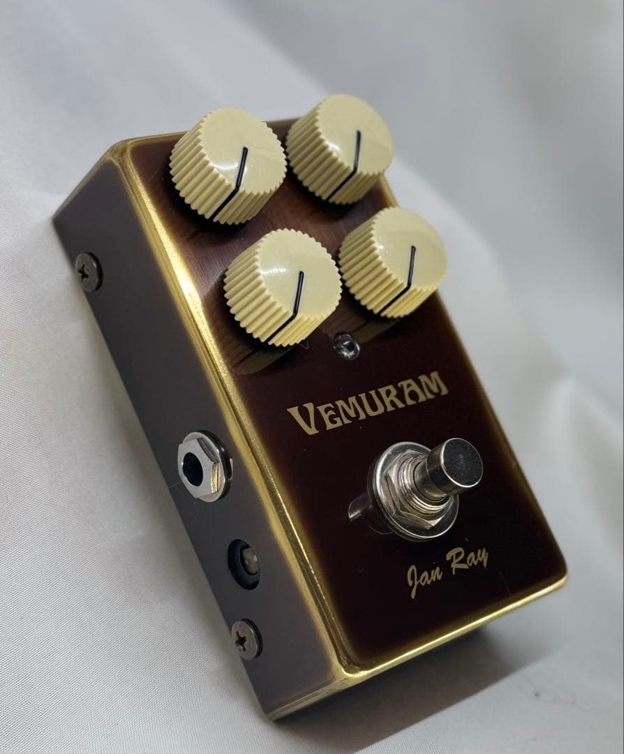 50※2番 ベムラム jan ray ジャンレイ