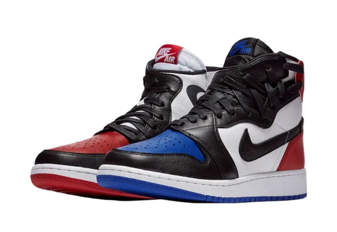 【美品】Nike WMNS Air Jordan1 Rebel XX Top 3