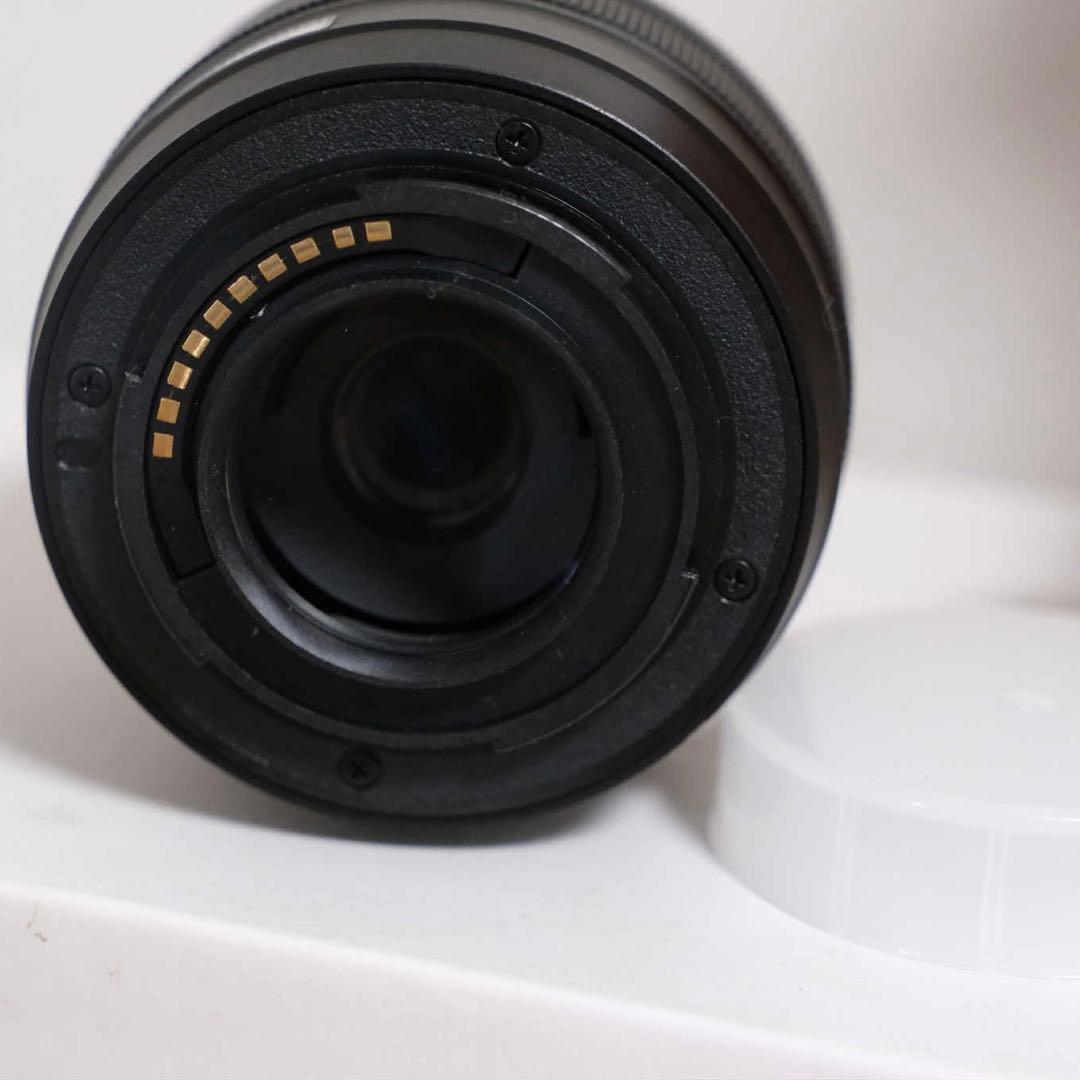 ニ*キ様 極美品！特価 富士フイルム XC 15-45mm F3.5-5.6 X