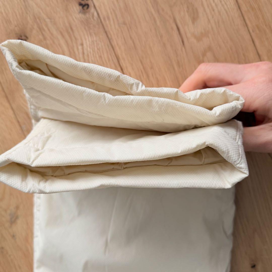 パーリーゲイツ⚫︎メンズ　防寒ダウンパンツ