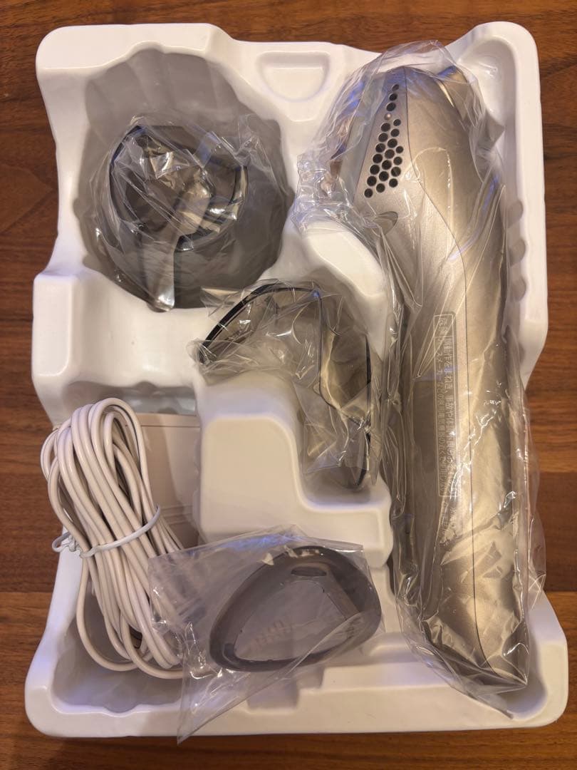 【美品】美顔器Panasonic IonBoost EH-ST0A