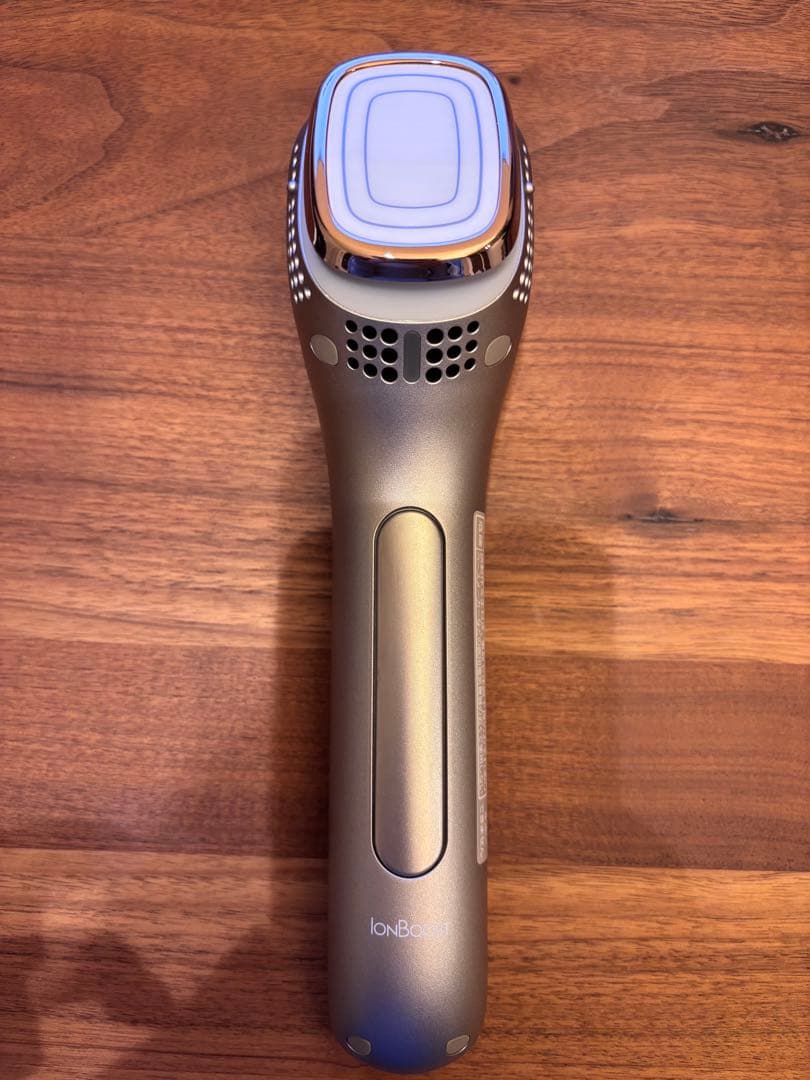 【美品】美顔器Panasonic IonBoost EH-ST0A