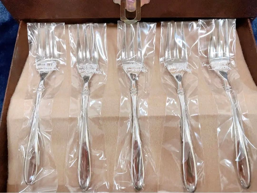 未使用品　AZUMA IMPERIAL 18-18 W-Eighteen　36本