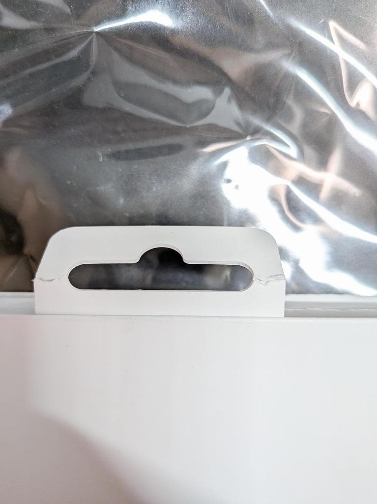 【開封済未使用】iPad(第10世代)用 Smart Folio ホワイト