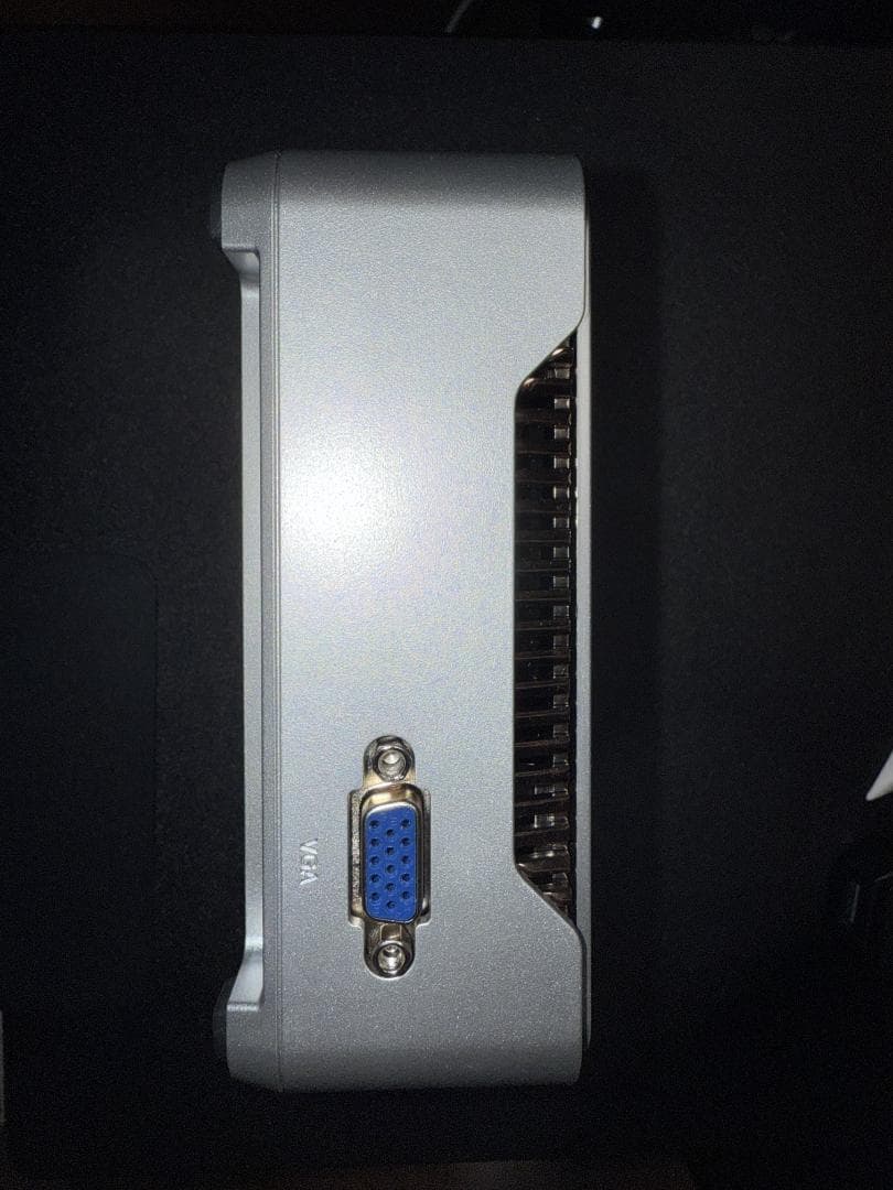 インテル最新第12世代 N95 小型pc