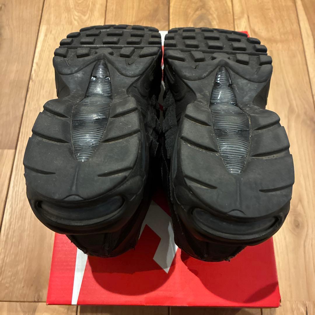 靴 Nike Air Max 95 ESSENTIAL 27.5cm