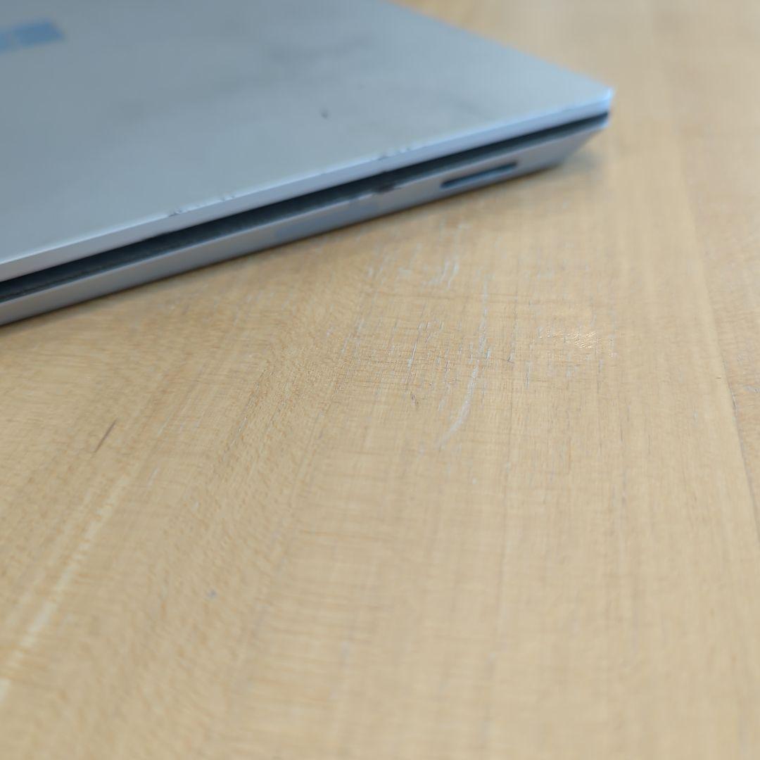Windowsノート本体 Microsoft Surface Laptop 8GB RAM