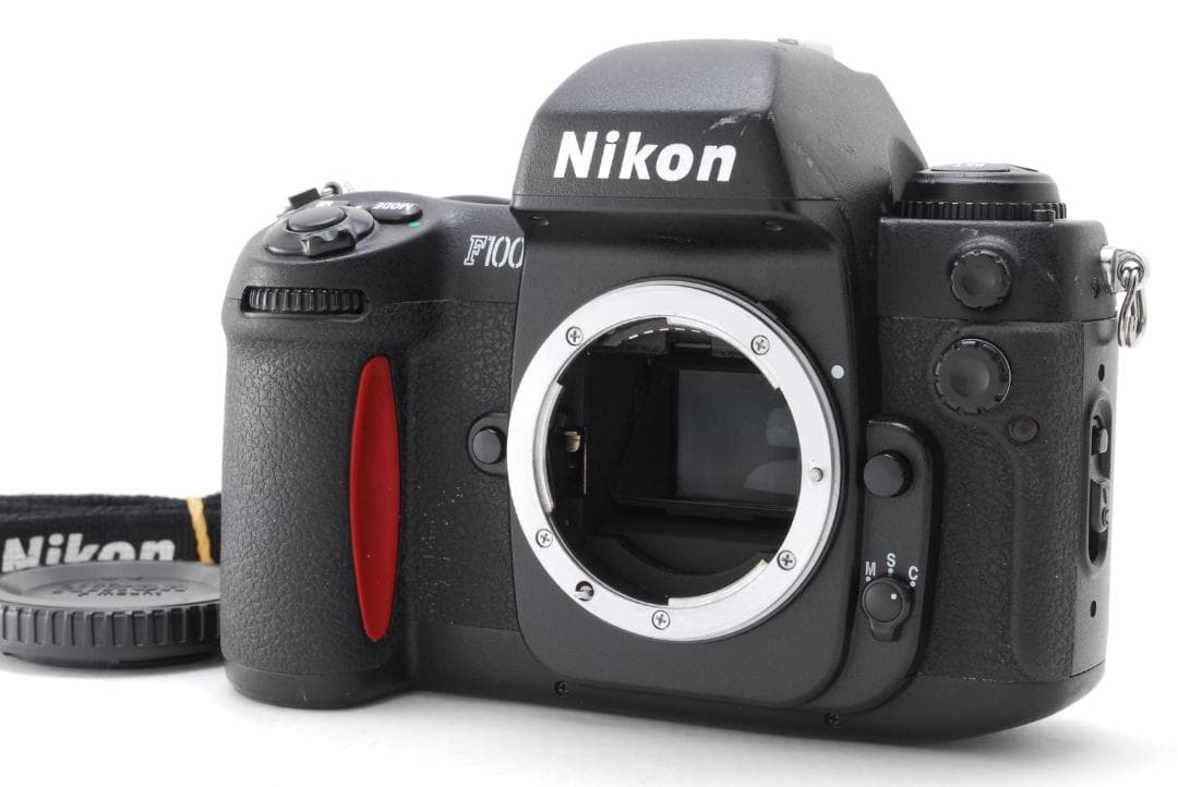 ニコン Nikon F100 ボディ