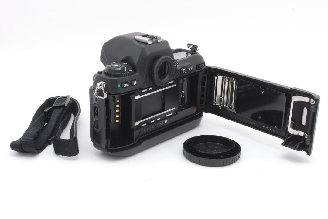 ニコン Nikon F100 ボディ