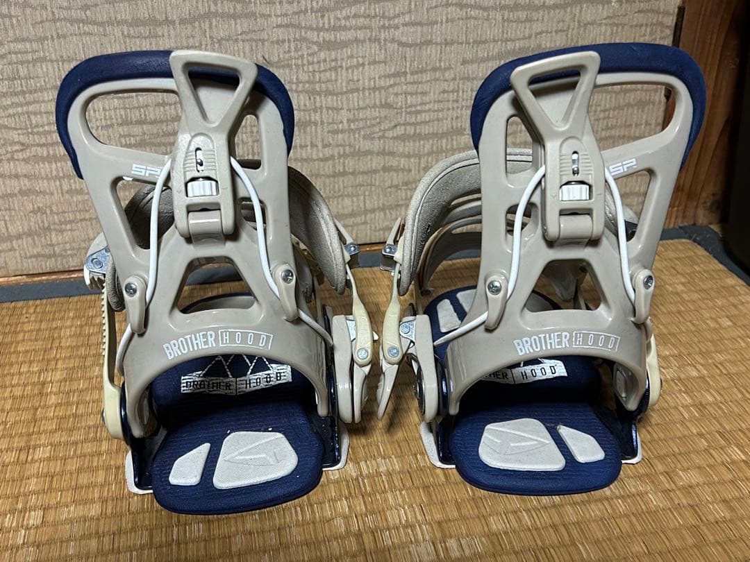 SP United BROTHER HOOD Sサイズ