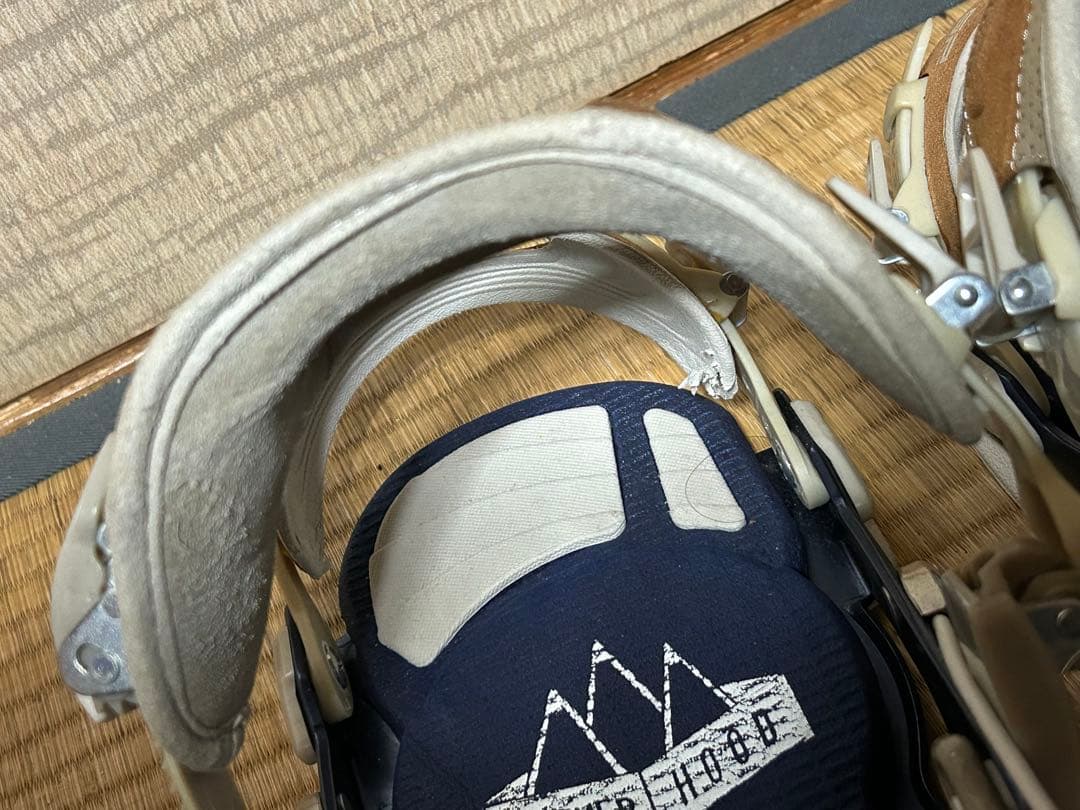 SP United BROTHER HOOD Sサイズ