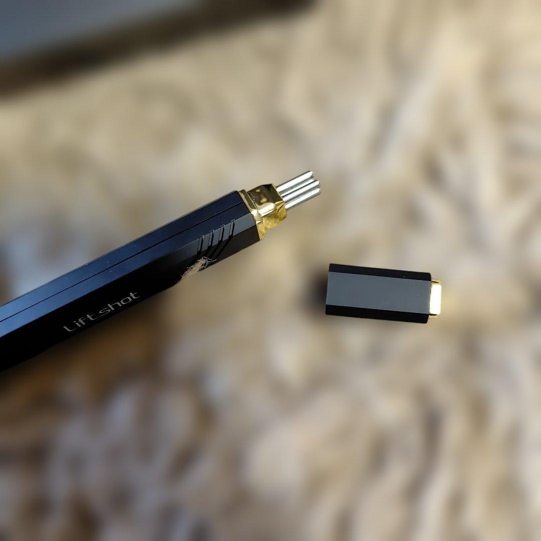 【Lift shot】 ポスポス美顔器　筋膜リリース