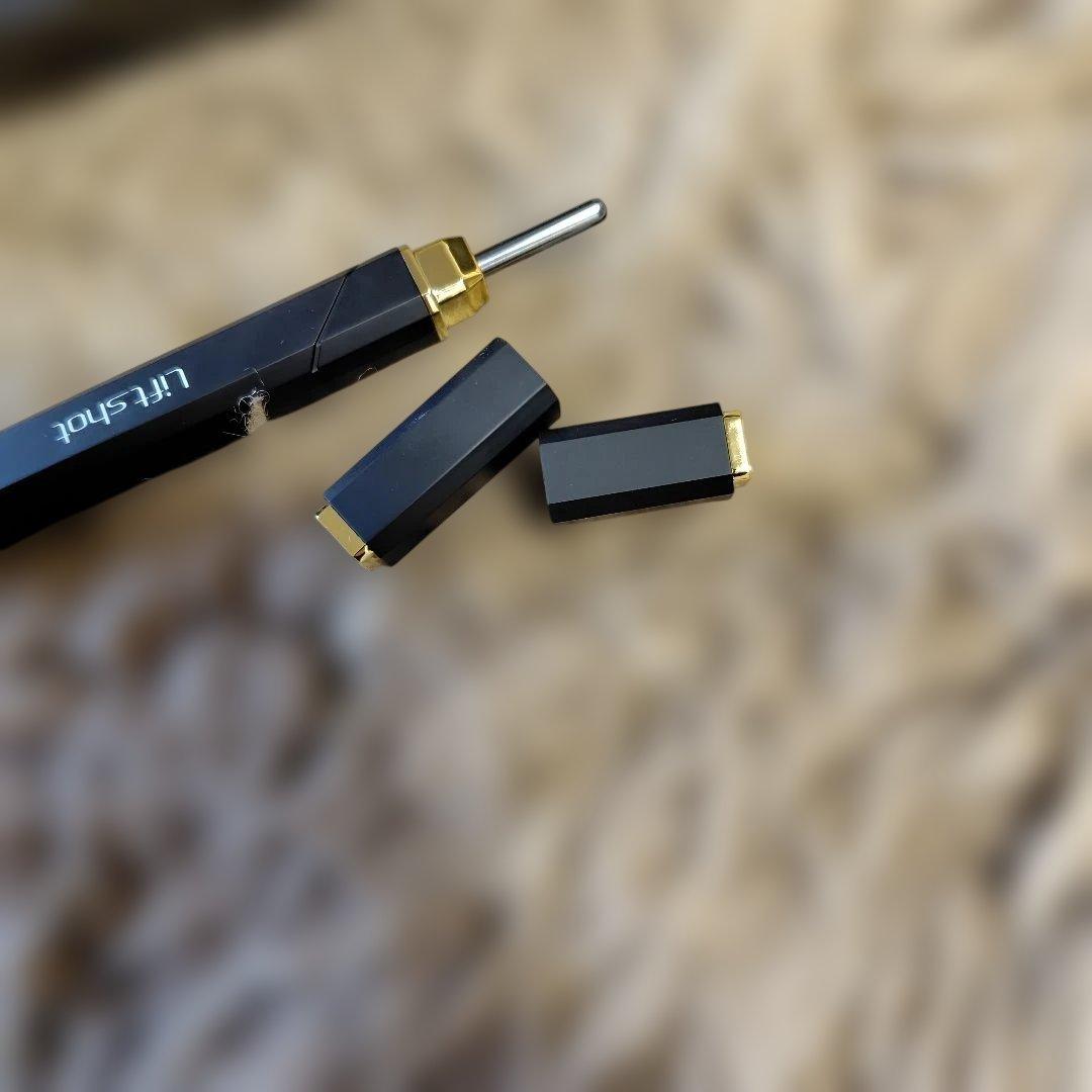 【Lift shot】 ポスポス美顔器　筋膜リリース