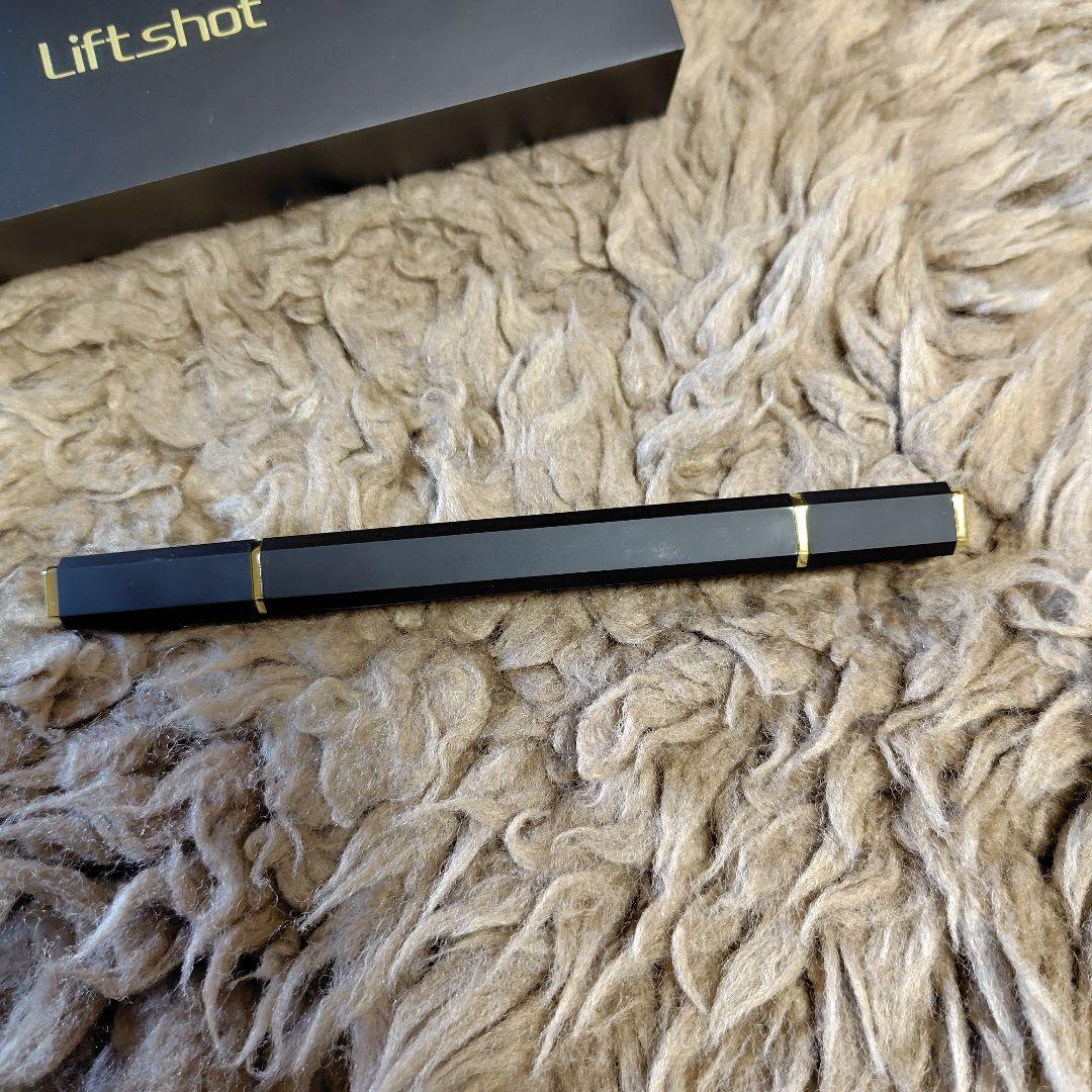 【Lift shot】 ポスポス美顔器　筋膜リリース