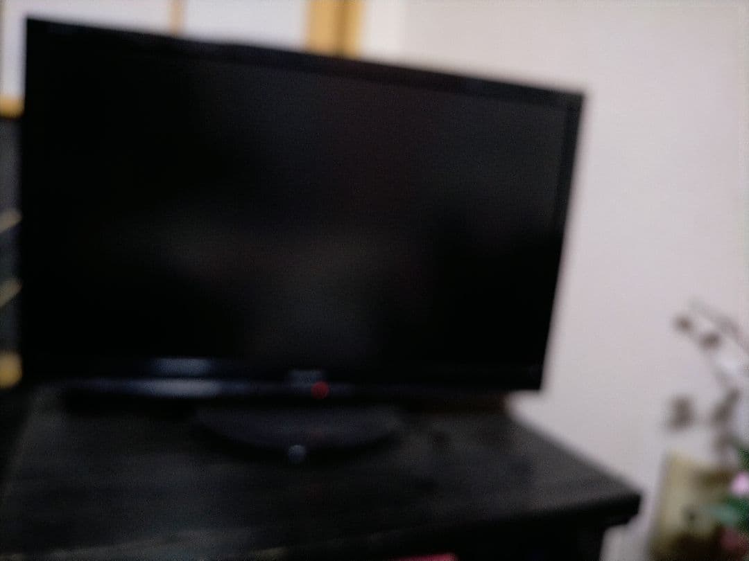 SHARP 40インチ液晶テレビ LC-40U5