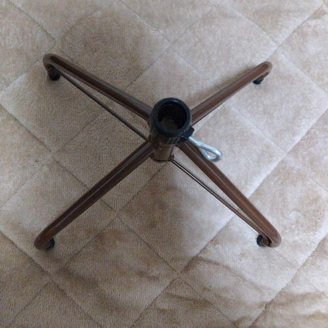 Alsace クリスマスツリー 120