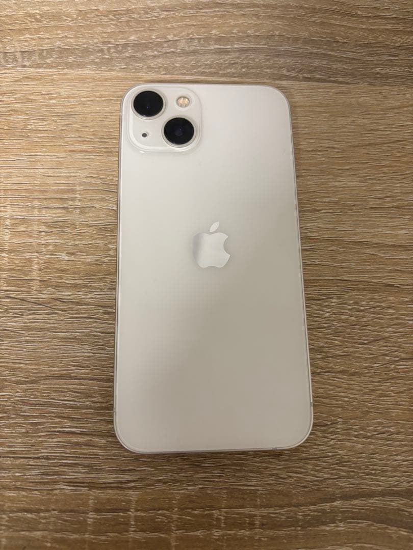 携帯電話本体 Apple iPhone 13 256GB