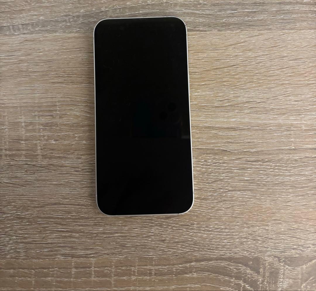 携帯電話本体 Apple iPhone 13 256GB