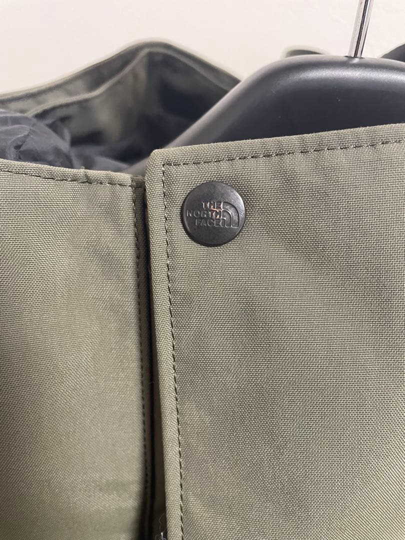 THE NORTH FACE サイズXL
