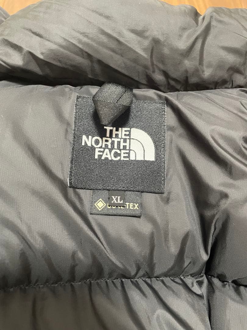 THE NORTH FACE サイズXL
