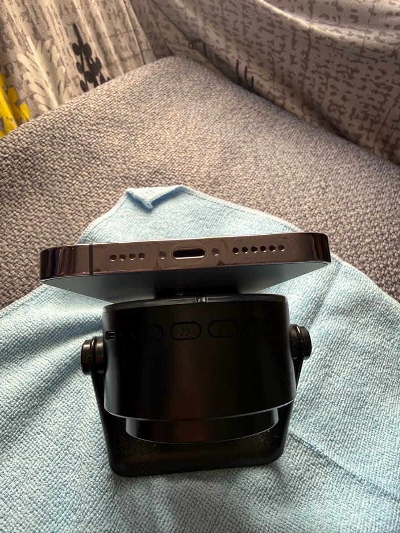 iPhone 14 Pro max 256ＧＢディープパープル