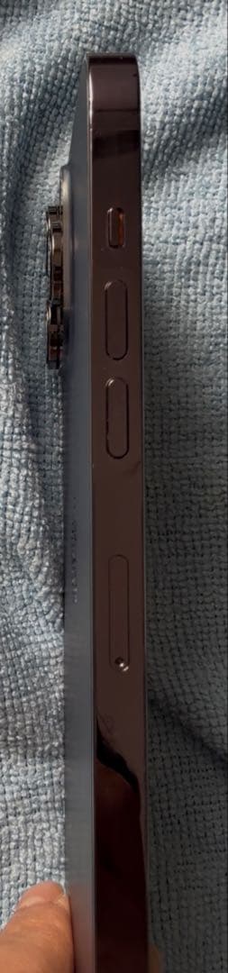 iPhone 14 Pro max 256ＧＢディープパープル