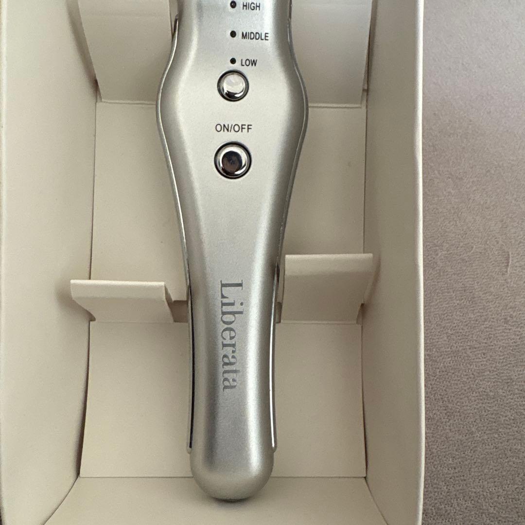 リベラータ　ララルーチュRF 美顔器