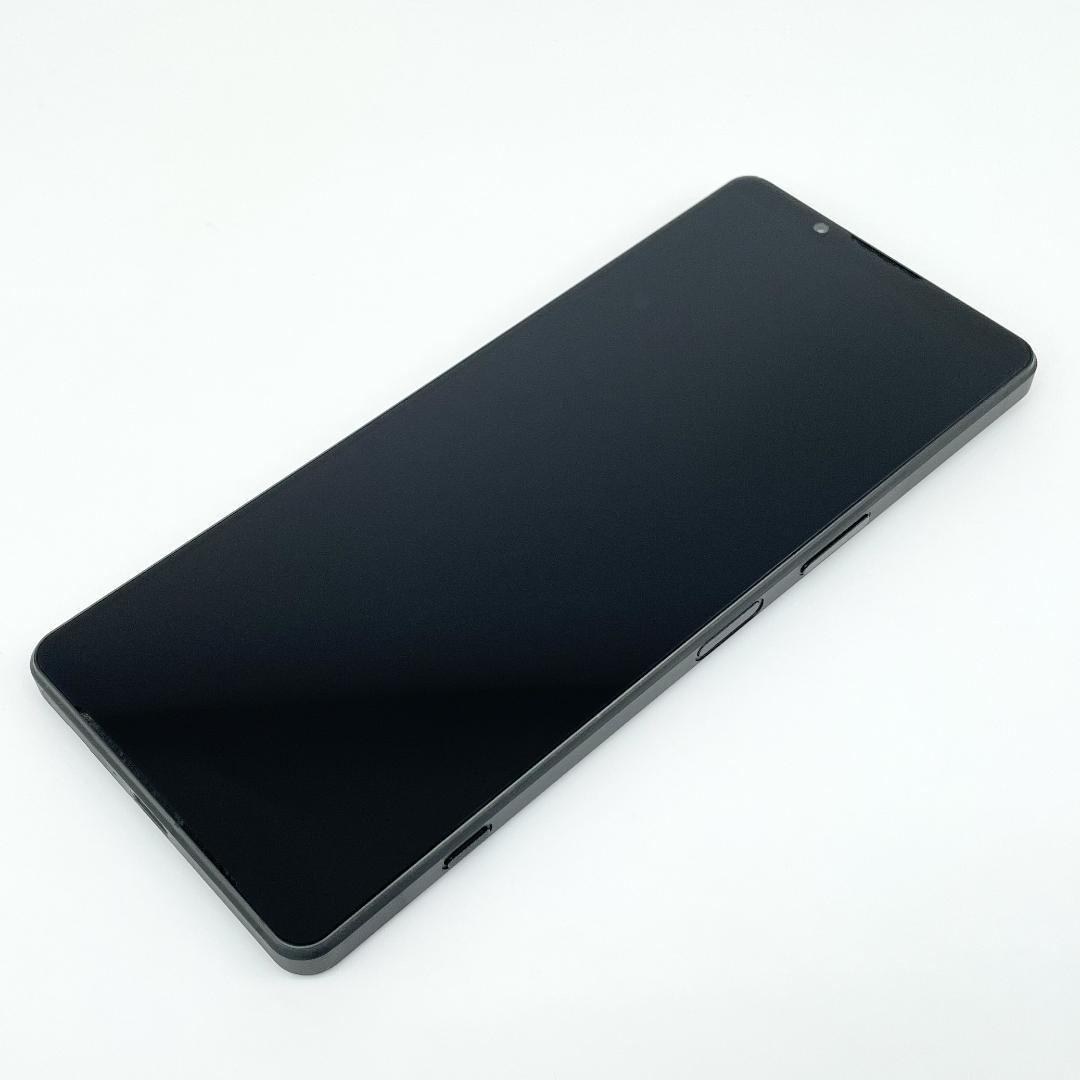 即配【良品】SIMフリー Xperia 1 Ⅴ 512GB XQ-DQ44