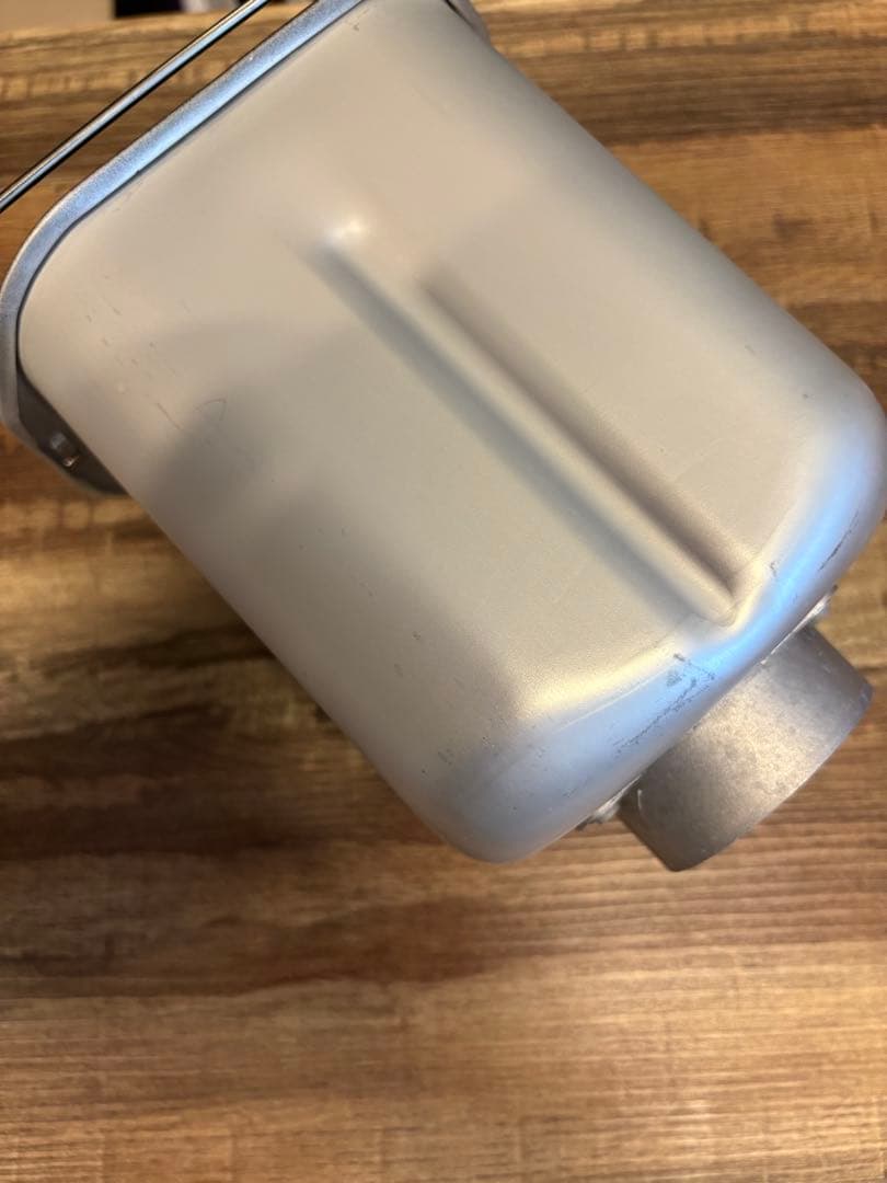 美品 siroca シロカ ホームベーカリー SB-2D151