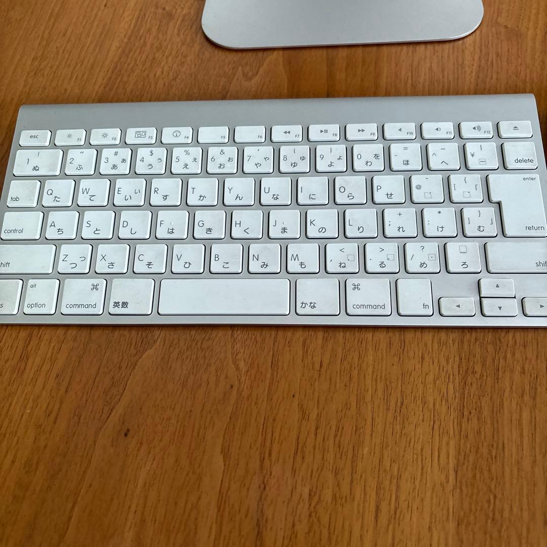 お値下げ☆Apple iMac(21.5-inch, Mid 2011)