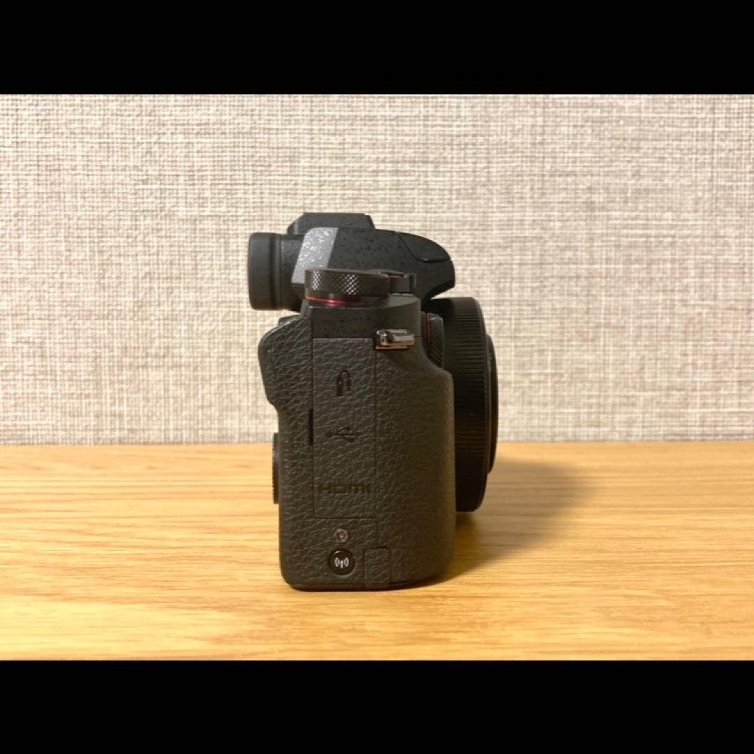 【美品】Canon Powershot G1 X mark III 本体セット