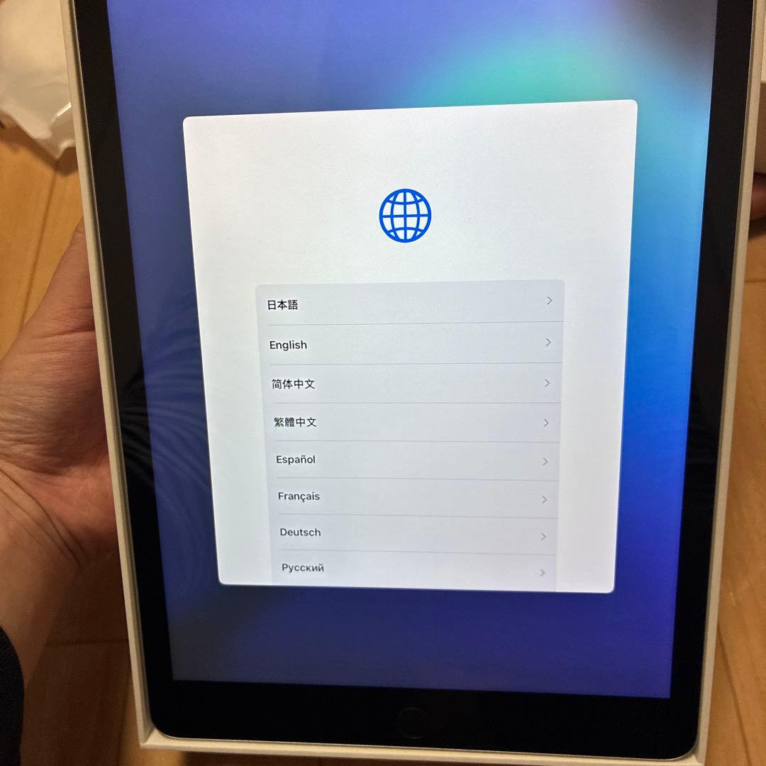 Apple iPad 第9世代 Wi-Fi 64GB