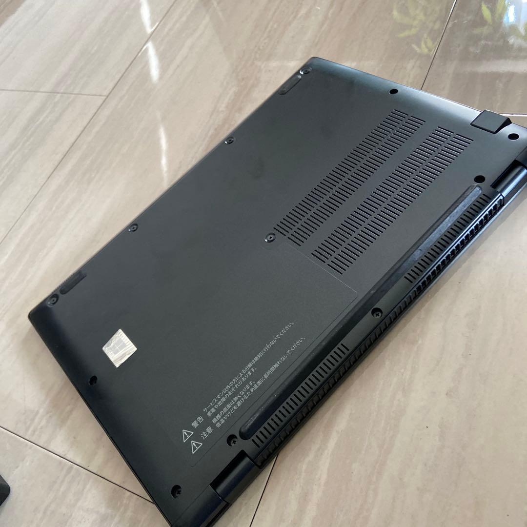 DynabookG83/Corei5(11世代) 256GB/16GB ジャンク