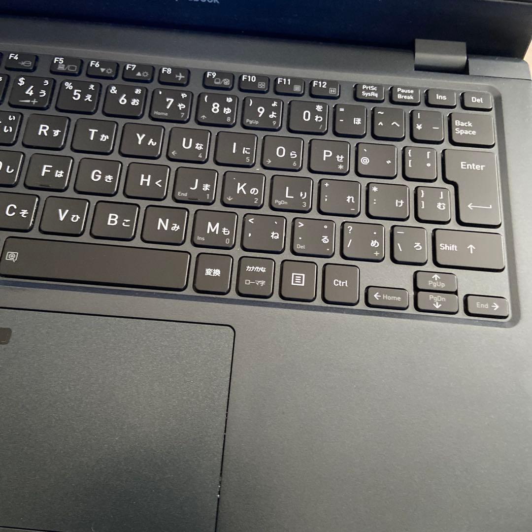 DynabookG83/Corei5(11世代) 256GB/16GB ジャンク