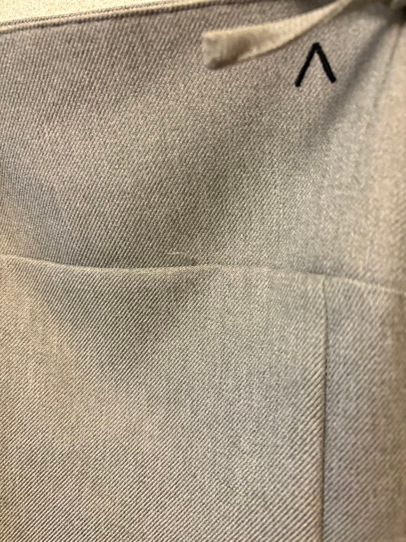 ワンピース Karen knit set mini dress andmary