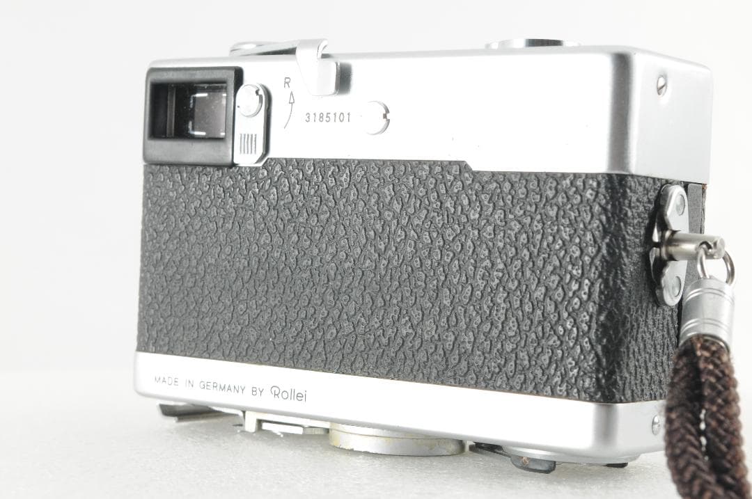 希少 Rollei 35 ローライ ドイツ製