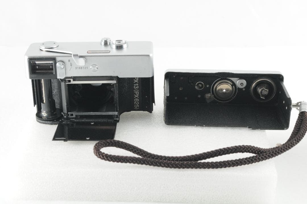 希少 Rollei 35 ローライ ドイツ製