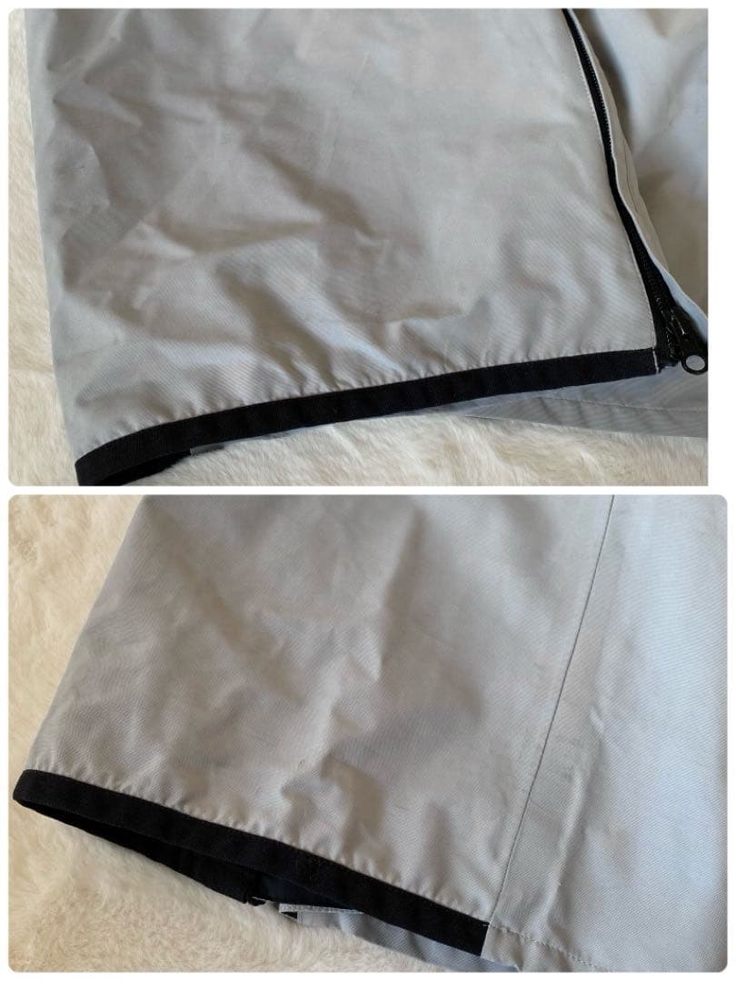 Horsefeathers スノーボードウェア　セットアップ　　3レイヤー　L