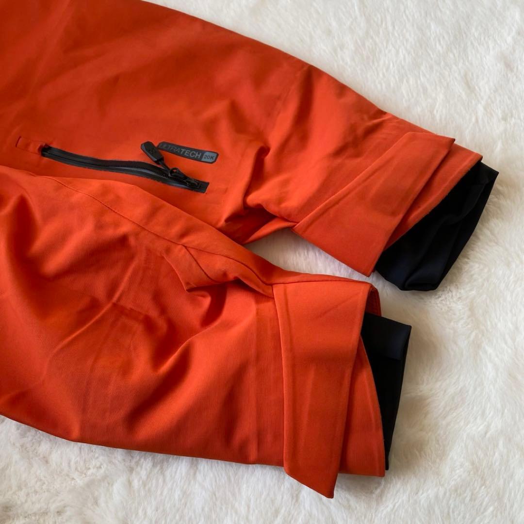 Horsefeathers スノーボードウェア　セットアップ　　3レイヤー　L