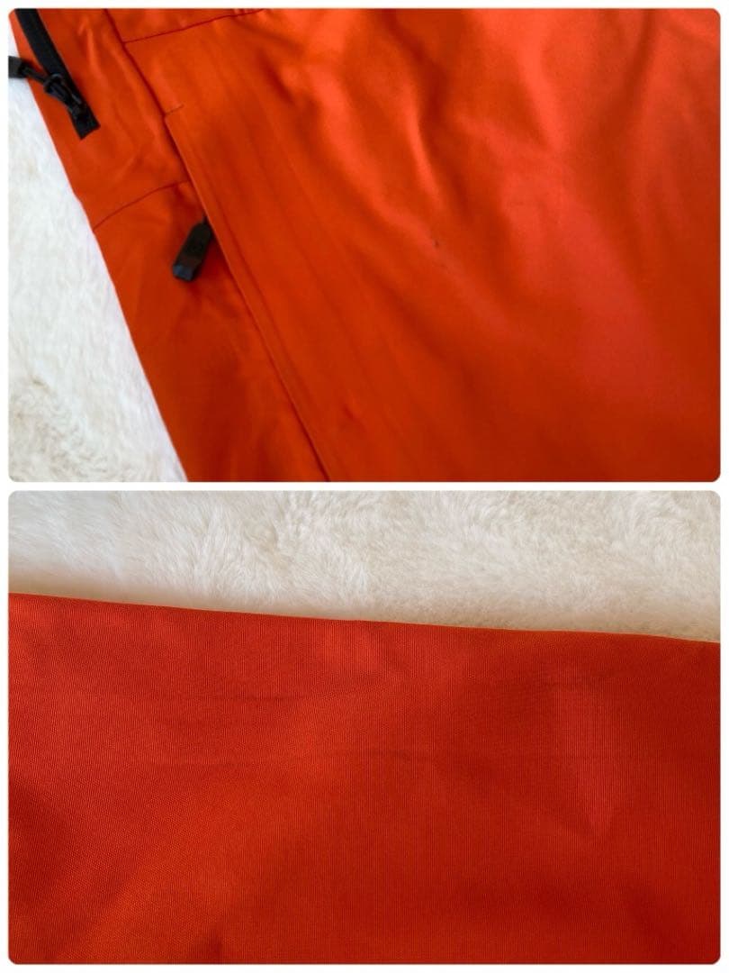 Horsefeathers スノーボードウェア　セットアップ　　3レイヤー　L