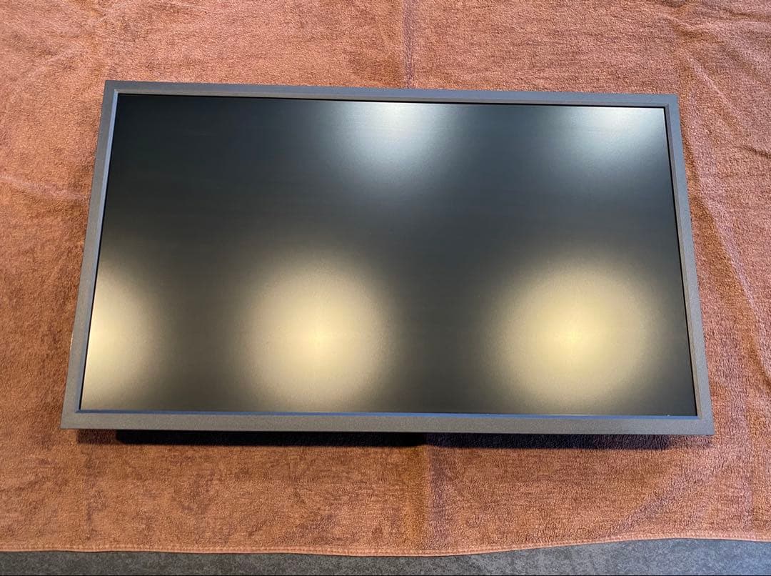 BenQ XL2566K 24.5インチモニター