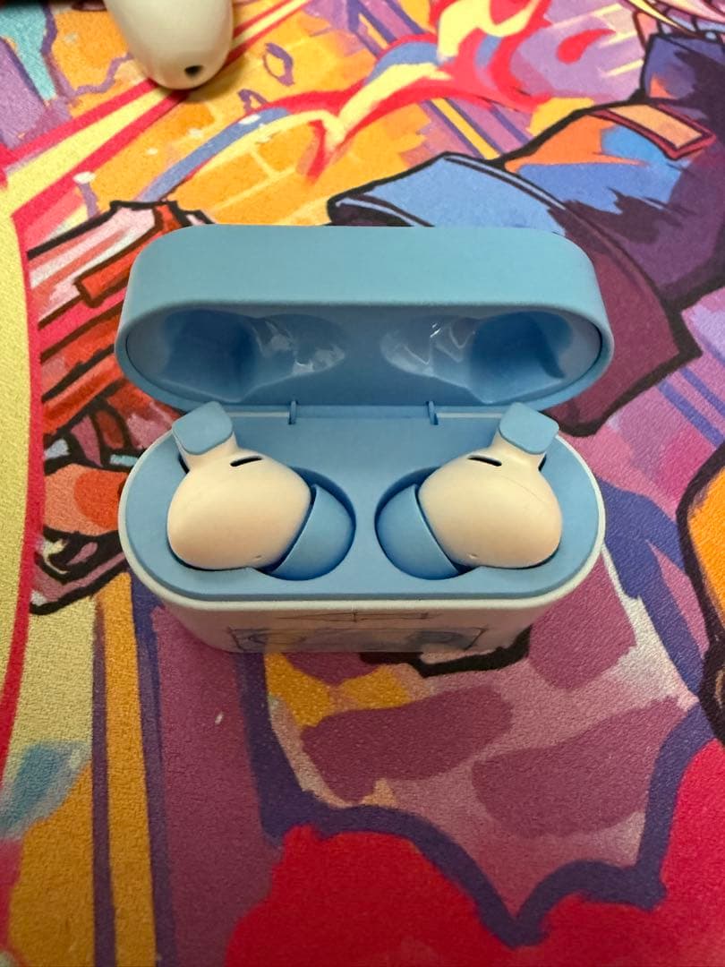 水月雨 夢回 – Golden Ages 【安野希世乃コラボモデル】