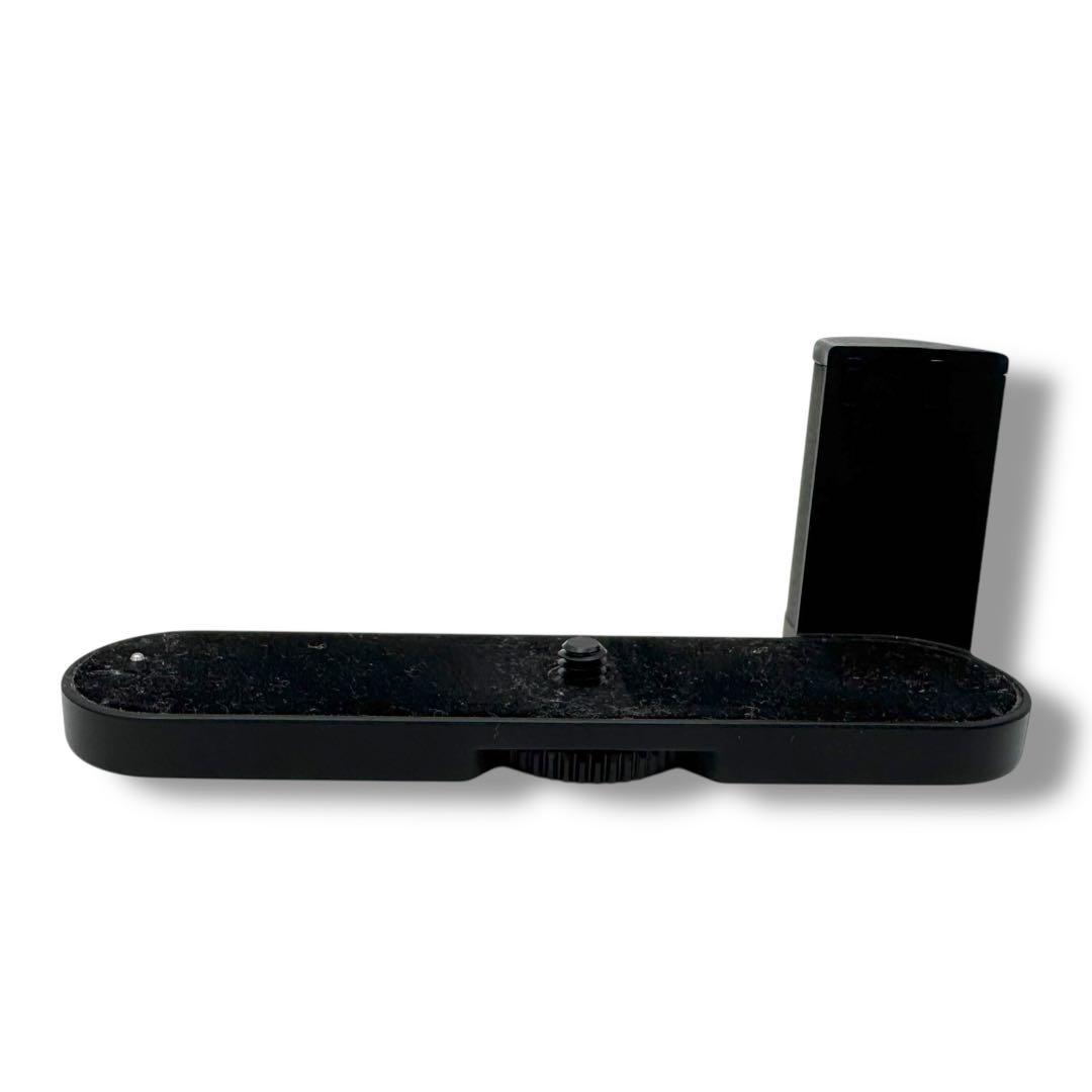 LEICA ライカ 純正グリップ X1 X2用 ハンドグリップ