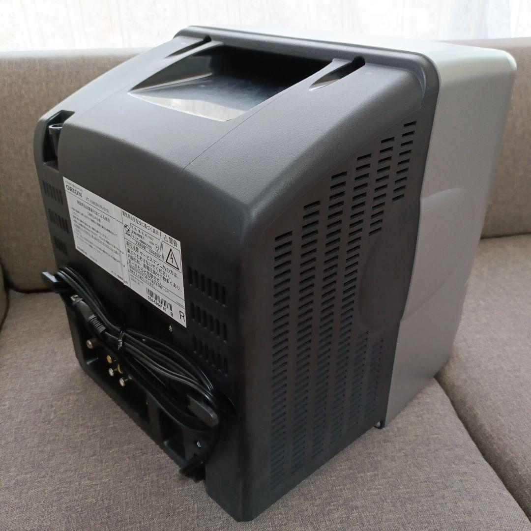 【新品・未使用】ORION VT-10W2R オリオン　10型テレビデオ